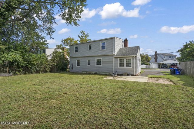 114 Luppatatong Avenue, Keyport, NJ 07735