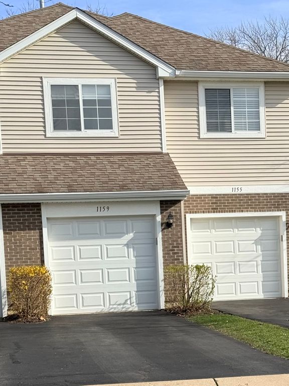 1159 E Addison Avenue, Lombard, IL 60148