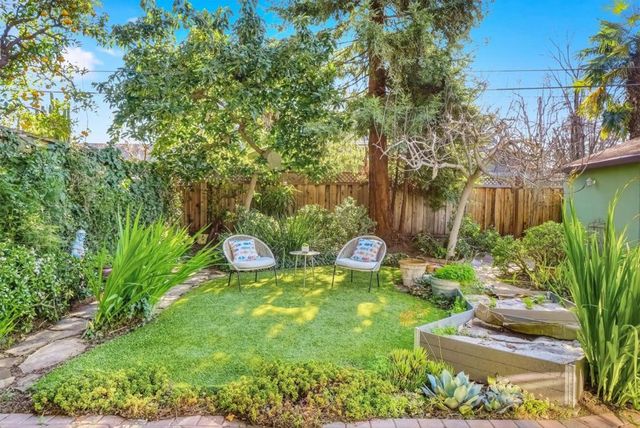 2306 Peachtree Lane, San Jose, CA 95128