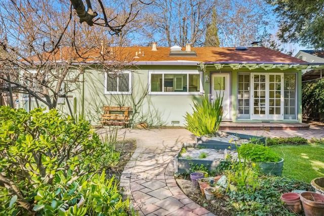 2306 Peachtree Lane, San Jose, CA 95128