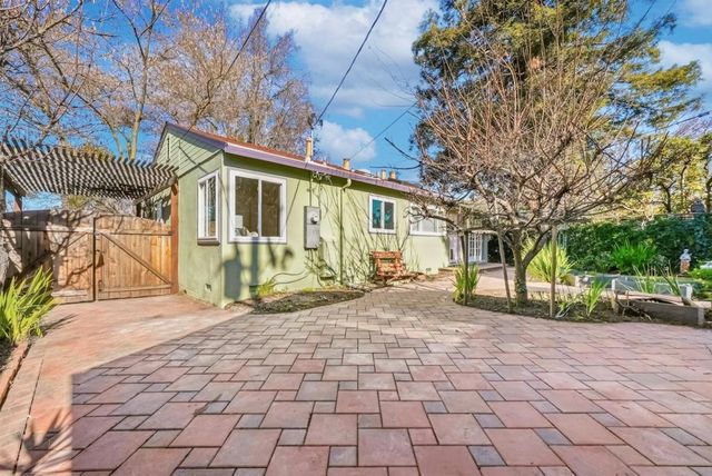 2306 Peachtree Lane, San Jose, CA 95128