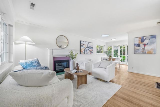 2306 Peachtree Lane, San Jose, CA 95128