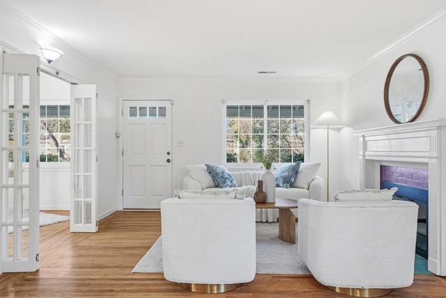 2306 Peachtree Lane, San Jose, CA 95128