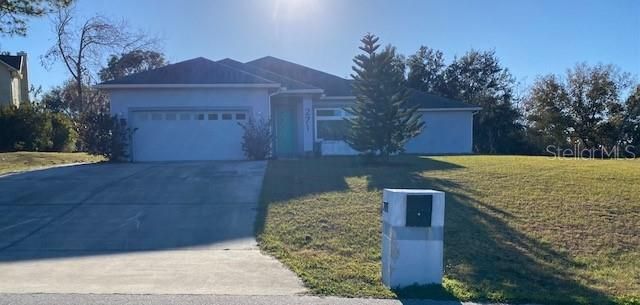 271 WHITE CLIFF BOULEVARD, Auburndale, FL 33823