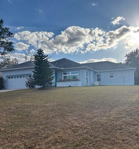 271 WHITE CLIFF BOULEVARD, Auburndale, FL 33823