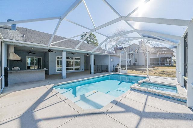 271 WHITE CLIFF BOULEVARD, Auburndale, FL 33823