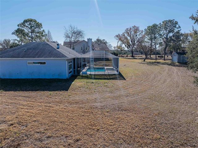 271 WHITE CLIFF BOULEVARD, Auburndale, FL 33823