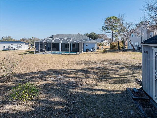271 WHITE CLIFF BOULEVARD, Auburndale, FL 33823