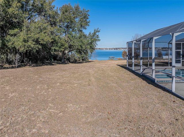 271 WHITE CLIFF BOULEVARD, Auburndale, FL 33823