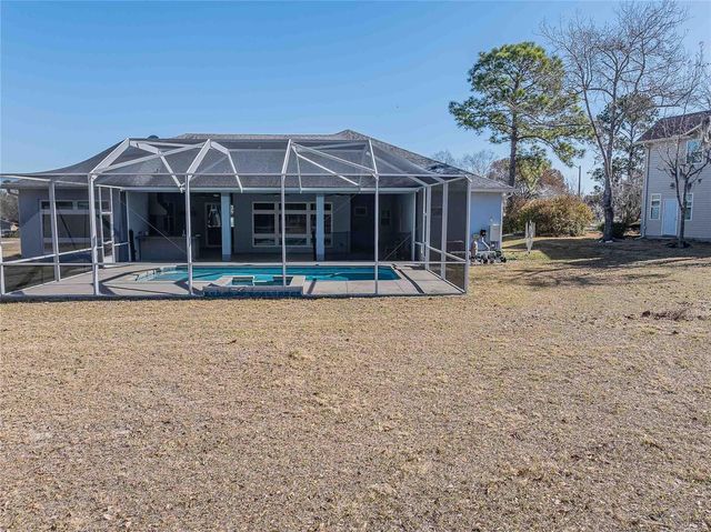 271 WHITE CLIFF BOULEVARD, Auburndale, FL 33823