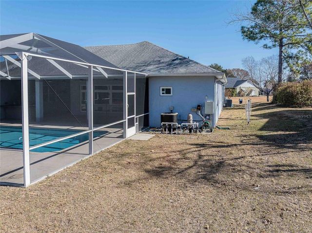 271 WHITE CLIFF BOULEVARD, Auburndale, FL 33823