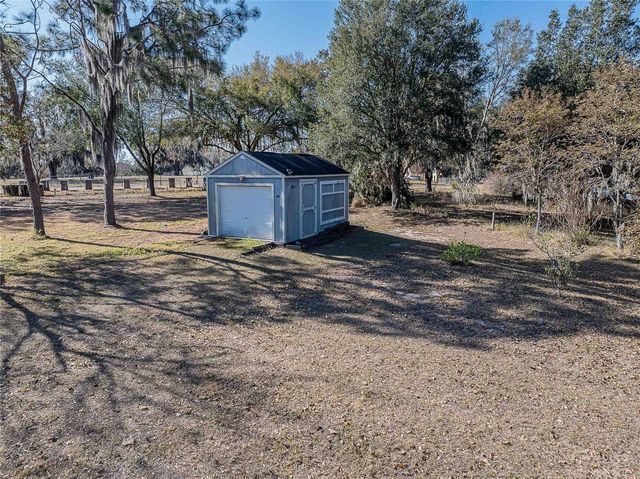 271 WHITE CLIFF BOULEVARD, Auburndale, FL 33823