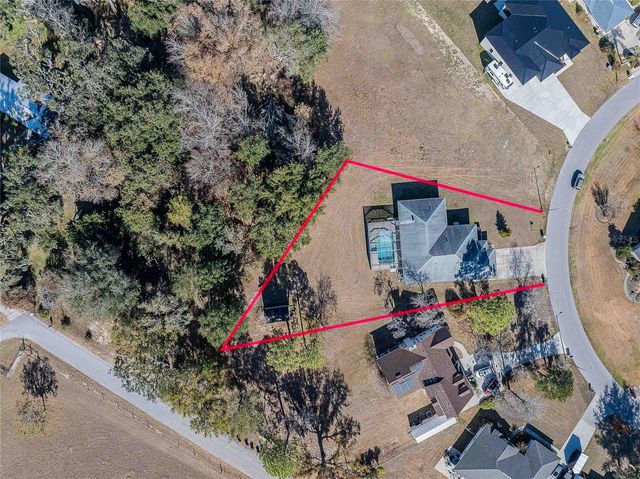 271 WHITE CLIFF BOULEVARD, Auburndale, FL 33823