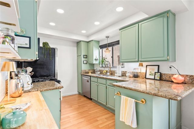 504 S Monterey 3, Alhambra, CA 91801