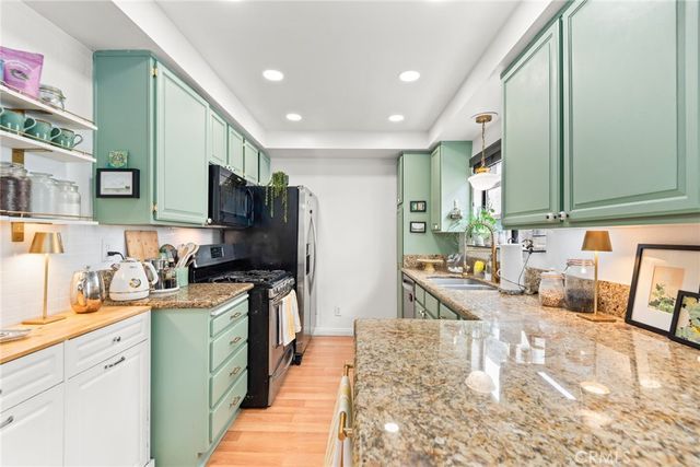 504 S Monterey 3, Alhambra, CA 91801