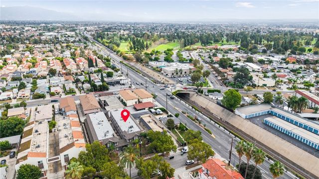 504 S Monterey 3, Alhambra, CA 91801
