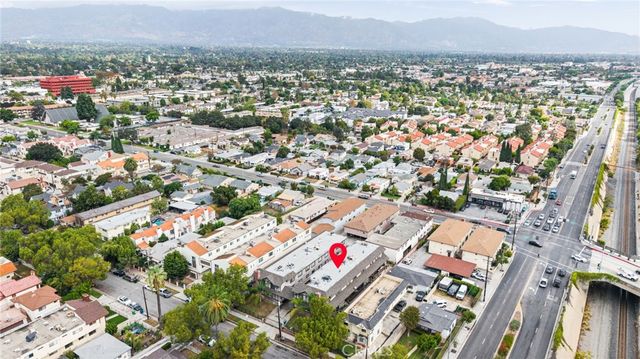 504 S Monterey 3, Alhambra, CA 91801