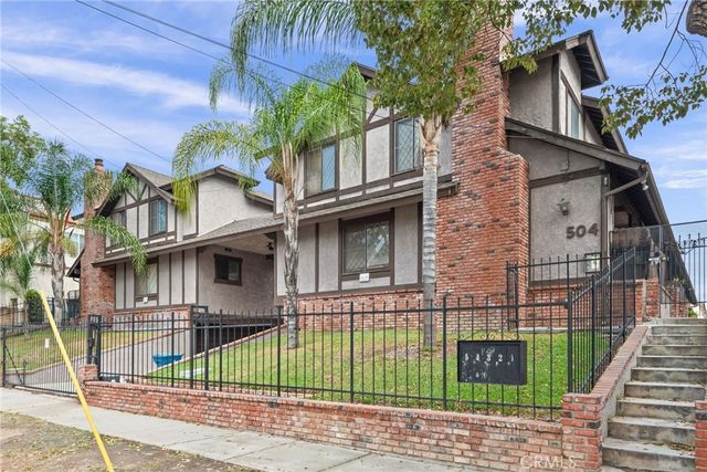 504 S Monterey 3, Alhambra, CA 91801
