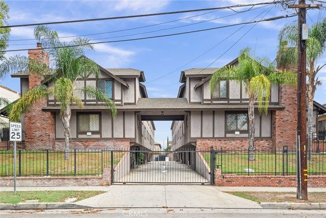 504 S Monterey 3, Alhambra, CA 91801
