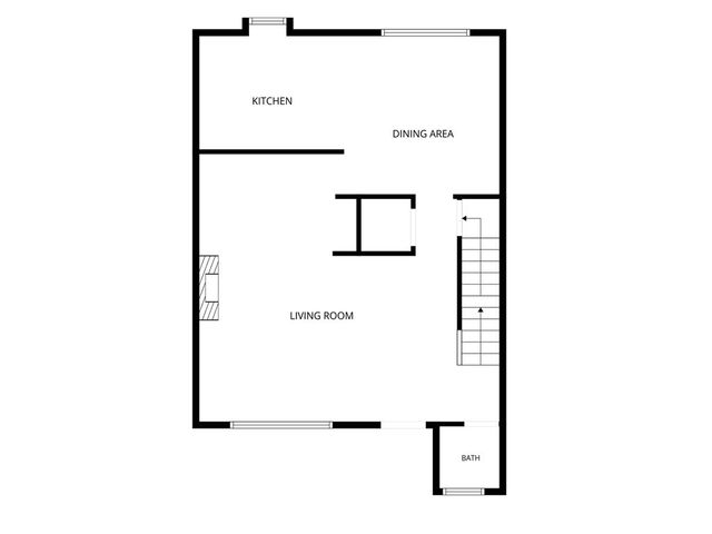 504 S Monterey 3, Alhambra, CA 91801