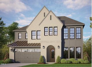 8120 Andrea Lane, Raleigh, NC 27613