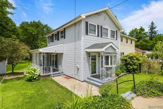 6940 Versailles Road, Evans, NY 14047