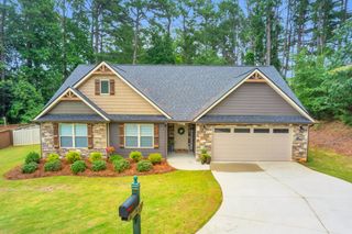 523 Treasure Cove, Inman, SC 29349