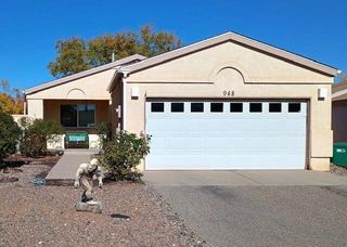 948 Charles Drive NE, Rio Rancho, NM 87144