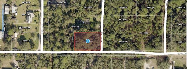MARIE AVENUE, Deland, FL 32720