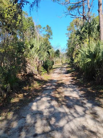 MARIE AVENUE, Deland, FL 32720