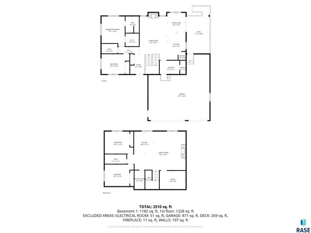 6629 E 49th St Street, Sioux Falls, SD 57110