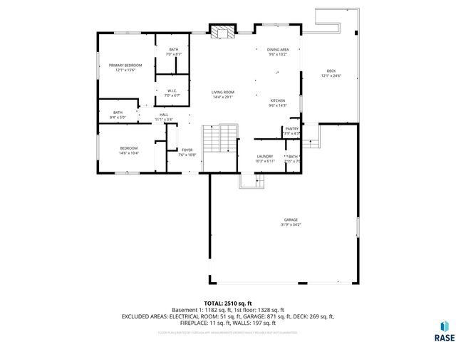 6629 E 49th St Street, Sioux Falls, SD 57110