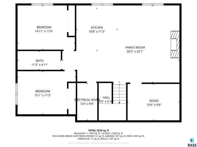 6629 E 49th St Street, Sioux Falls, SD 57110
