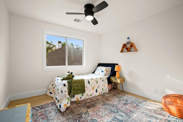 12802 Bivins CT, Austin, TX 78732