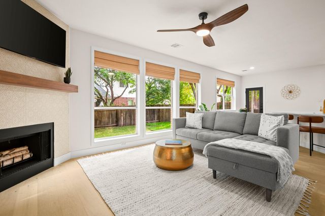 12802 Bivins CT, Austin, TX 78732