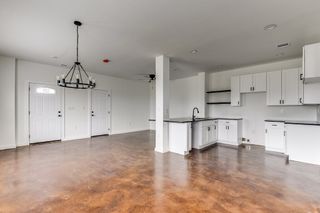 1020 Burnett Boulevard A and B, Alvarado, TX 76009