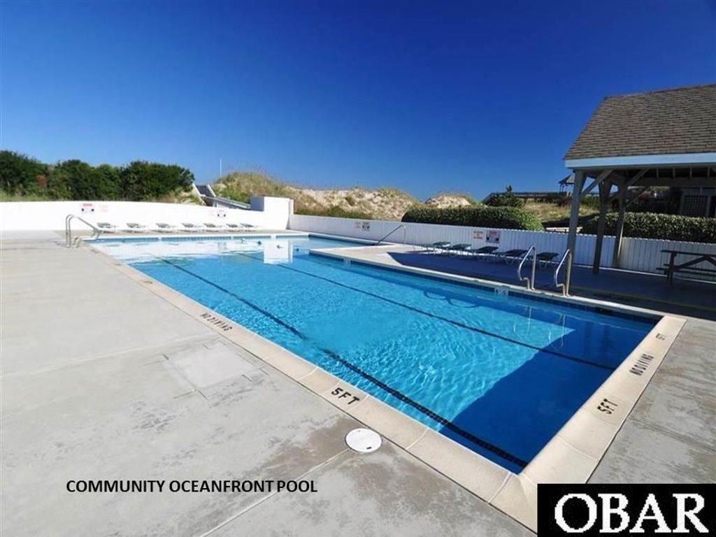 Image 13 of property listing at 1272 Sandcastle Drive Lot 161, Corolla, NC 27927