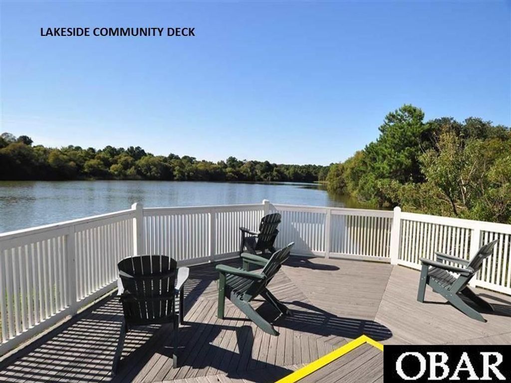 Image 15 of property listing at 1272 Sandcastle Drive Lot 161, Corolla, NC 27927
