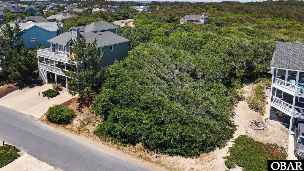 Image 4 of property listing at 1272 Sandcastle Drive Lot 161, Corolla, NC 27927