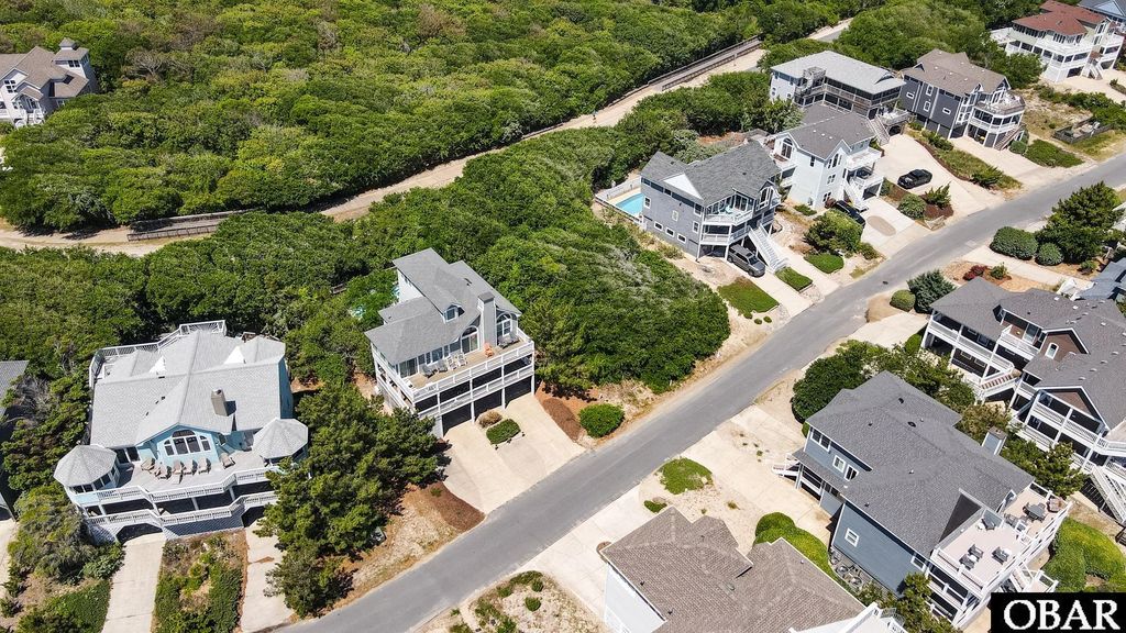 Image 6 of property listing at 1272 Sandcastle Drive Lot 161, Corolla, NC 27927