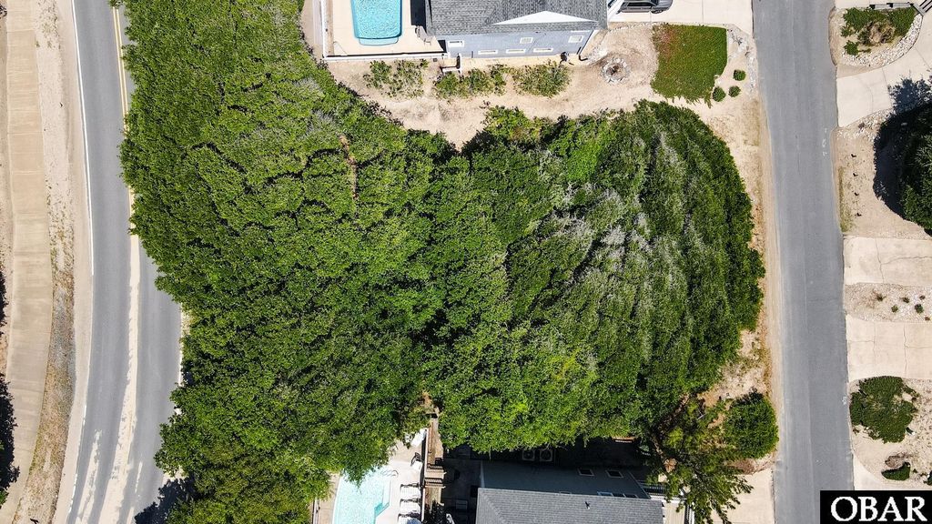 Image 7 of property listing at 1272 Sandcastle Drive Lot 161, Corolla, NC 27927