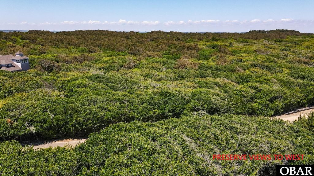 Image 8 of property listing at 1272 Sandcastle Drive Lot 161, Corolla, NC 27927