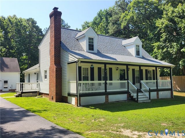 13521 Bailey Bridge Rd, Midlothian, VA 23112