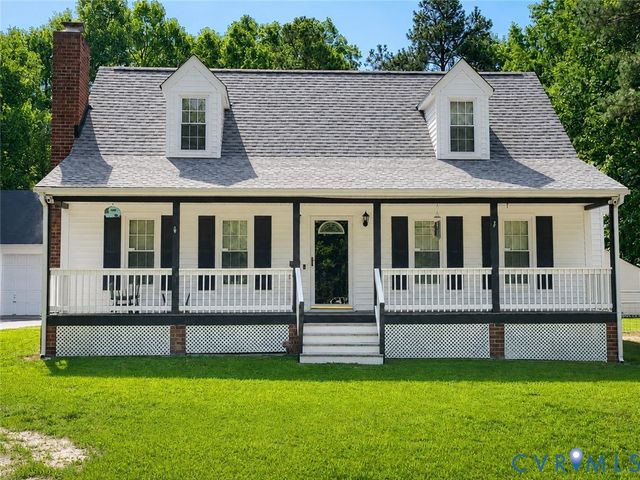 13521 Bailey Bridge Rd, Midlothian, VA 23112