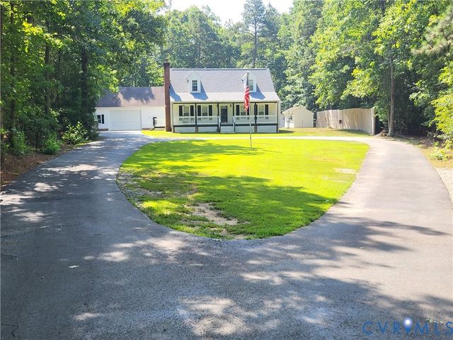 13521 Bailey Bridge Rd, Midlothian, VA 23112