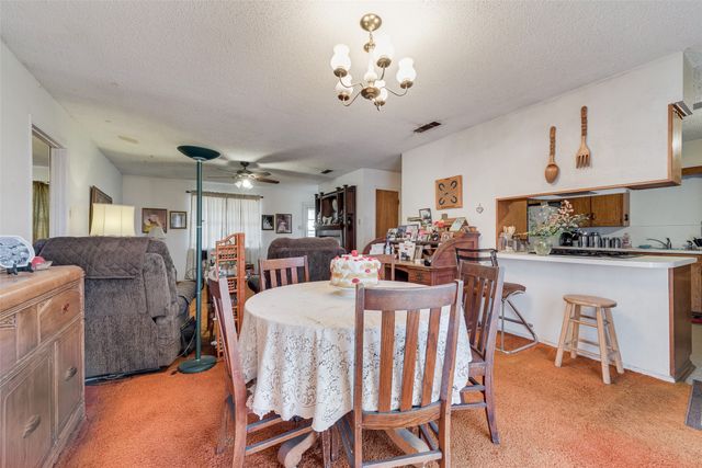 110 Hackberry Street, Lancaster, TX 75146