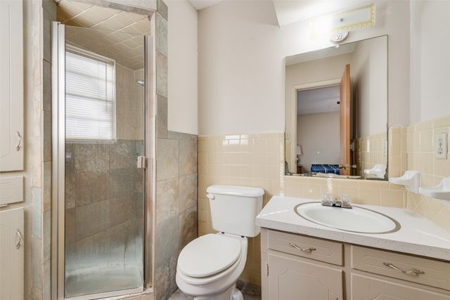 110 Hackberry Street, Lancaster, TX 75146