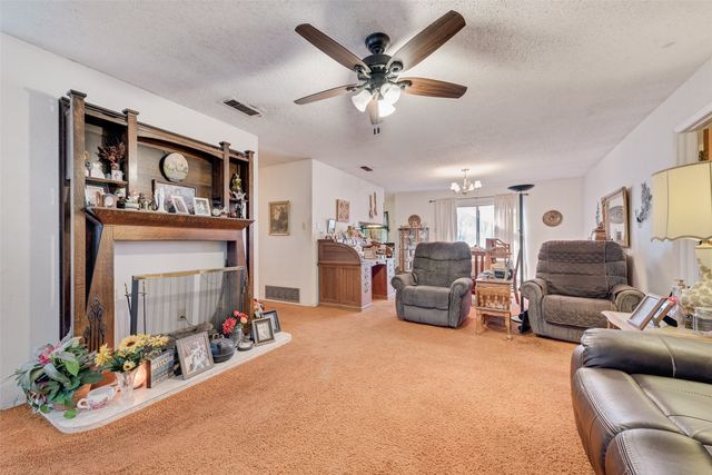 110 Hackberry Street, Lancaster, TX 75146