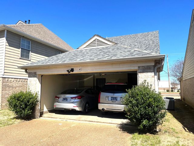 7909 LOWRANCE RD, Unincorporated, TN 38125