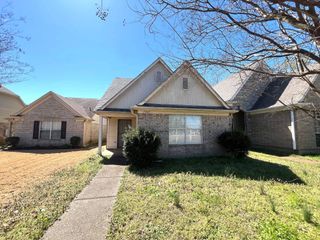 7909 LOWRANCE RD, Unincorporated, TN 38125